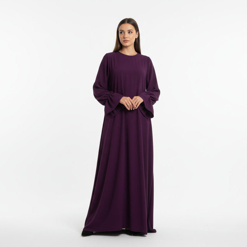 عبائة الصلاة